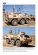 画像2: Tankograd[MFZ-S5054］フクス Part.4戦場監視レーダー車/無線車/輸出型 (2)