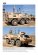 画像2: Tankograd[MFZ-S 5054］フクス Part.4戦場監視レーダー車/無線車/輸出型 (2)