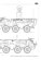 画像3: Tankograd[MFZ-S5054］フクス Part.4戦場監視レーダー車/無線車/輸出型 (3)