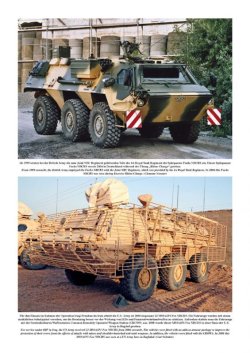 画像5: Tankograd[MFZ-S 5054］フクス Part.4戦場監視レーダー車/無線車/輸出型