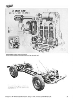 画像2: Tankograd[MFZ-S 5055］アウトウニオン ムンガ