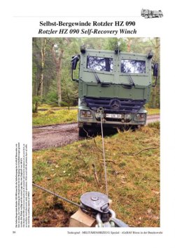 画像2: Tankograd[MFZ-S 5060］独連邦軍 装甲重回収車「ビゾン」