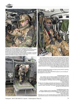 画像4: Tankograd[MFZ-S 5062］ 現用独 プーマ 歩兵戦闘車 Part.2
