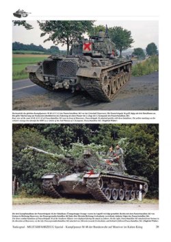 画像4: Tankograd[MFZ-S 5064]ドイツ連邦軍のM48 -冷戦期の戦士-
