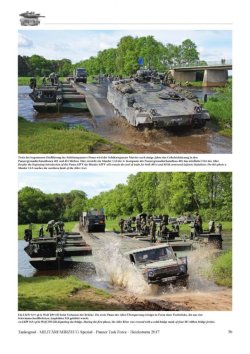 画像4: Tankograd[MFZ-S 5069]統合NATO軍部隊演習のドイツ第9装甲旅団