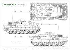 画像2: Tankograd[MFZ-S 5069]統合NATO軍部隊演習のドイツ第9装甲旅団