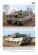 画像5: Tankograd[MFZ-S 5071]レオパルト2A6 インアクション & 2A6A1/2A6M/2A6MA1/2A6M+ (5)