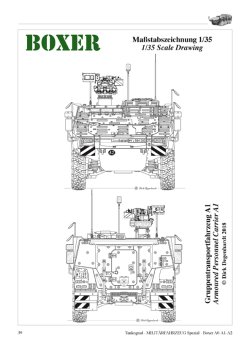 画像4: Tankograd[MFZ-S 5072]GTKボクサー装甲車A0-A1-A2