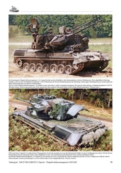画像5: Tankograd[MFZ-S 5073]独 ゲパルト自走対空砲
