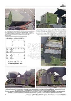 画像3: Tankograd[MFZ-S 5073]独 ゲパルト自走対空砲