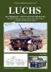 画像1: Tankograd[MFZ-S 5077]ルクス8輪装甲偵察車 ドイツ連邦陸軍における配備とその運用 (1)