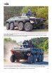 画像3: Tankograd[MFZ-S 5077]ルクス8輪装甲偵察車 ドイツ連邦陸軍における配備とその運用 (3)
