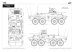 画像4: Tankograd[MFZ-S 5077]ルクス8輪装甲偵察車 ドイツ連邦陸軍における配備とその運用 (4)