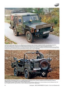 画像5: Tankograd[MFZ-S 5057］ドイツ連邦軍 イルティス
