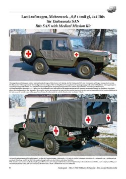 画像4: Tankograd[MFZ-S 5057］ドイツ連邦軍 イルティス