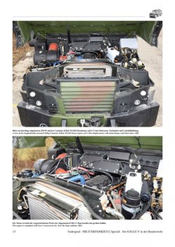 画像5: Tankograd[MFZ-S 5079]ドイツ連邦軍 イーグルV装甲汎用指揮車