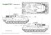 画像3: Tankograd[MFZ-S 5076]現用独 レオパルト2A5 下巻 (3)
