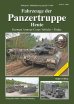 画像1: Tankograd[MFZ-S 5093]ドイツ連邦軍 装甲部隊 装備車輌の現在 (1)
