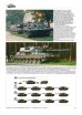 画像4: Tankograd[MFZ-S 5094]冷戦期の戦士 レオパルド1 冷戦期の演習に参加したレオパルド1主力戦車 (4)