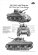 画像2: Tankograd[TG-TM 6001]US M4/M4A1 Sherman Medium Tank (2)