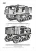 画像2: Tankograd[TG-TM 6002]US M4/M5/M6 High Speed Tractors (2)