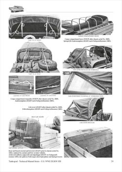 画像3: Tankograd[TG-TM 6003]U.S WWII GMC DUKW -353&Cleaver-Brooks Amphibian trailers