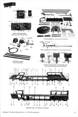 画像5: Tankograd[TG-TM 6006]US Semitrs for Autocar U-7144T & U-8144T