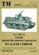 画像1: Tankograd[TG-TM 6007]U.S. WWII 105mm Howitzer Motor Carriage M7 & M7B1 PRIEST (1)