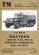 画像1: Tankograd[TG-TM 6009]U.S. WWII HALF TRACK Cars M2, M2A1, M9A1 & Personnel Carriers M3, M3A1, M5, M5A1 (1)