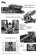 画像3: Tankograd[TG-TM 6010]U.S. WWII HALF TRACK Mortar Carriers, Howitzers, Motor Carriages & Gun Motor Carriages (3)