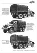 画像2: Tankograd[TG-TM 6011]U.S. WWII Diamond T 4 ton 6x6 (2)