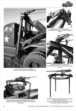 画像5: Tankograd[TG-TM 6011]U.S. WWII Diamond T 4 ton 6x6
