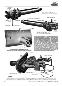画像4: Tankograd[TG-TM 6014]US M8 Howitzer Motor Carriage