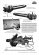 画像4: Tankograd[TG-TM 6014]US M8 Howitzer Motor Carriage (4)