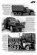 画像2: Tankograd[TG-TM 6015]U.S. WW II GMC CCKW-352 & 353 2.5-TON 6X6 CARGO TRUCKS (2)
