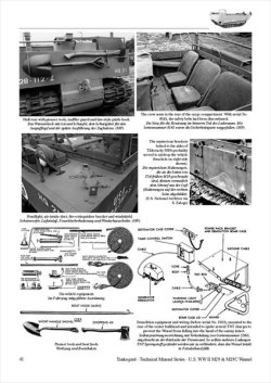 画像5: Tankograd[TG-TM 6020]U.S WWII スチュードベーカーM29&M29C ヴィーゼル