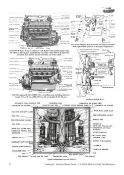 画像2: Tankograd[TG-TM 6028]米陸軍 M10&M10A1駆逐戦車