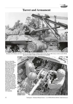 画像5: Tankograd[TG-TM 6028]米陸軍 M10&M10A1駆逐戦車