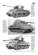 画像2: Tankograd[TG-TM 6034]米 M4A3シャーマン（76mm) (2)