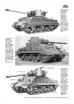 画像2: Tankograd[TG-TM 6034]米 M4A3シャーマン（76mm) (2)