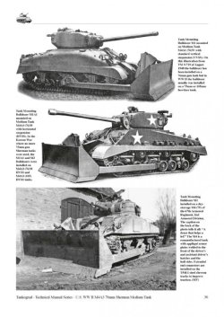 画像5: Tankograd[TG-TM 6034]米 M4A3シャーマン（76mm)