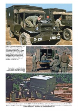 画像2: Tankograd[TG-TM 6035]ダッジ救急車 WC-54/WC-64(KD)