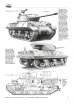 画像5: Tankograd[TG-TM 6036]M36,M36B1&M36B2 駆逐戦車 (5)