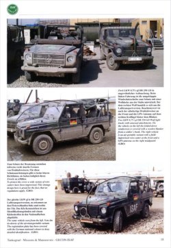 画像2: Tankograd[TG-MM 7001]GECON-ISAF/German Army in Afghanistan