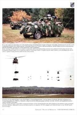 画像3: Tankograd[TG-MM 7003]NATO RESPONSE FORCES
