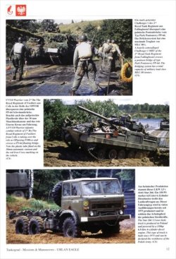 画像2: Tankograd[TG-MM 7004]UHLAN EAGLE-British Battle Group in Poland