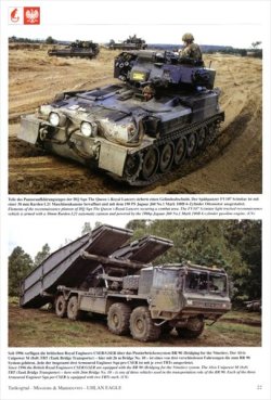 画像4: Tankograd[TG-MM 7004]UHLAN EAGLE-British Battle Group in Poland