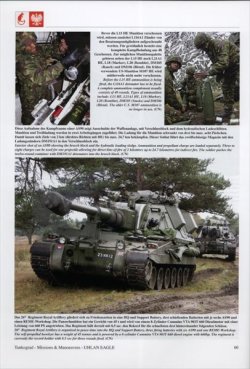 画像5: Tankograd[TG-MM 7004]UHLAN EAGLE-British Battle Group in Poland