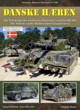 Tankograd[TG-MM 7006]DANSKE HAEREN