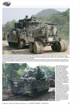 画像4: Tankograd[TG-MM 7008]U.S. Army In Korea USFK/EUSA